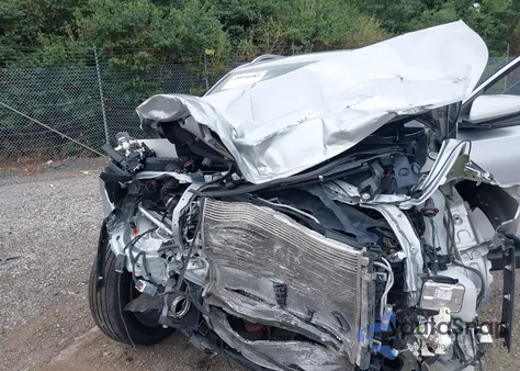 2019 GMC Terrain Slt из США, поврежденный, VIN 3GKALVEV4KL225772